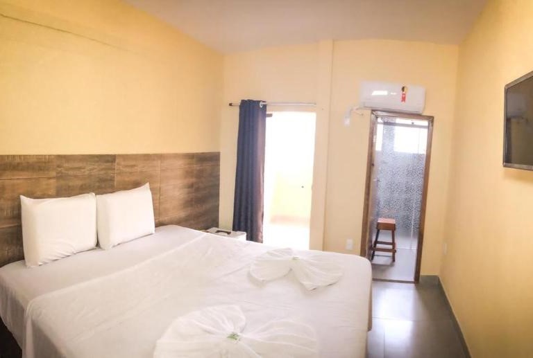 Standard Plus - Pousada Solarium Boutique